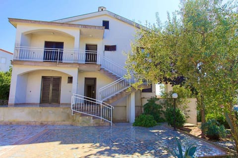 external view