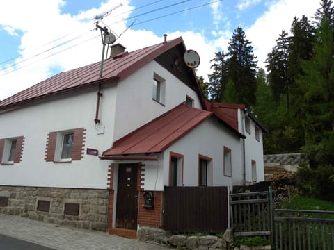 external view