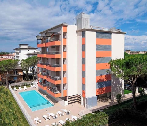external view