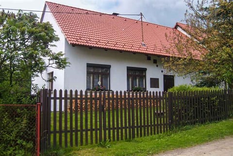external view