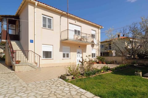 external view