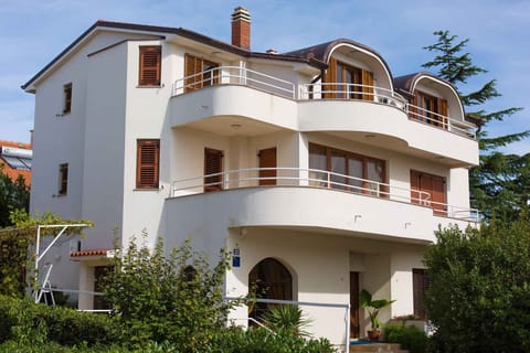 external view