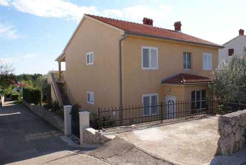 external view