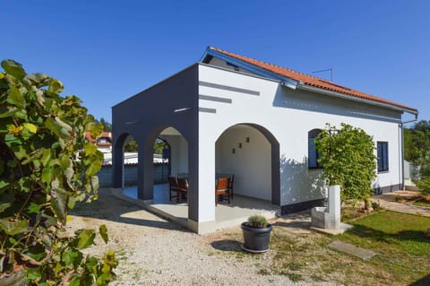 external view