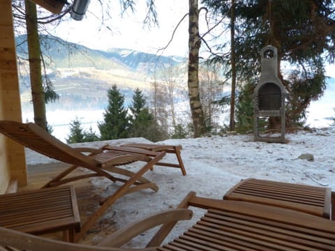 Sonnhütte - Sonnhütte 1 Cabin in Salzburgerland