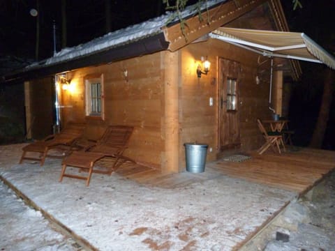 Sonnhütte - Sonnhütte 1 Cabin in Salzburgerland