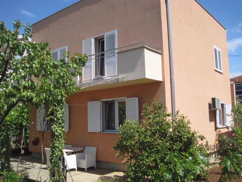 external view