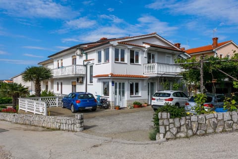 external view