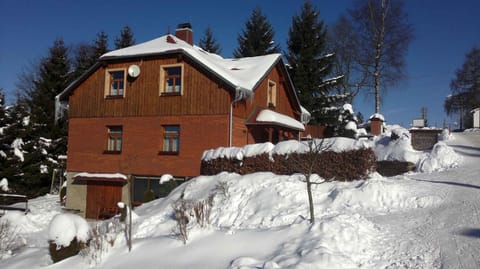 external view