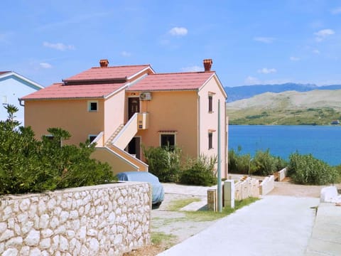 external view