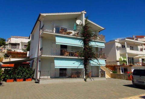 external view
