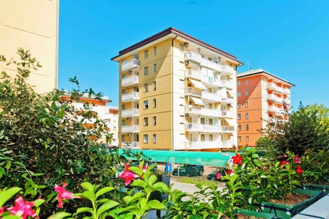 external view