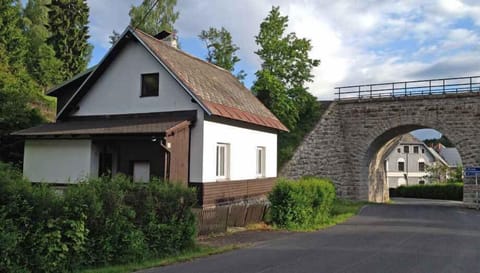 external view