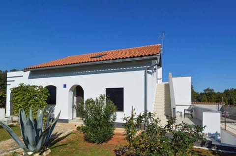external view