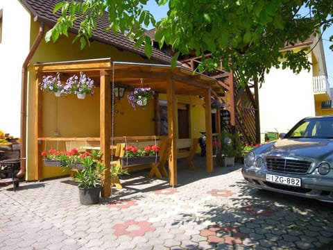 external view