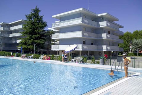 external view