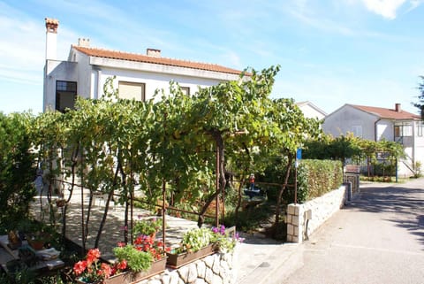 external view