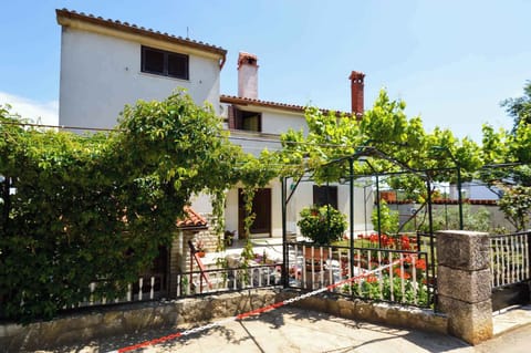 external view