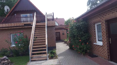 external view
