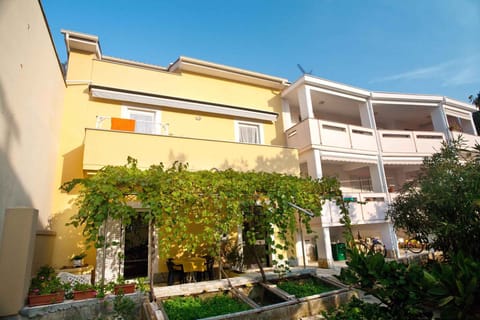 external view