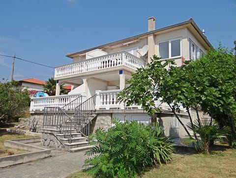 external view