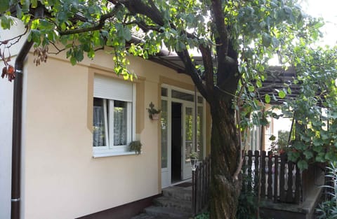 external view