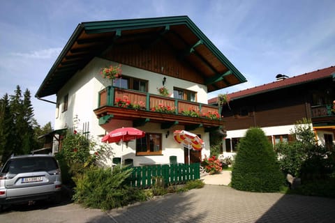external view