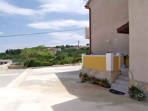 external view