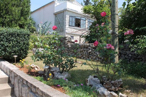 external view