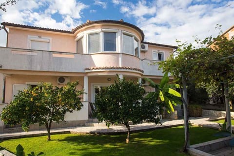 external view
