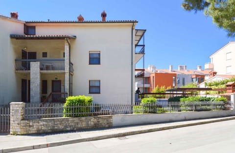 external view