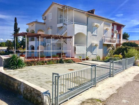 external view