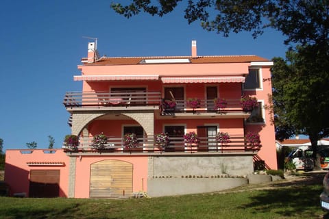 external view