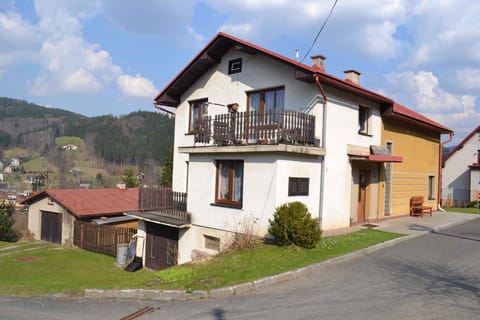 external view