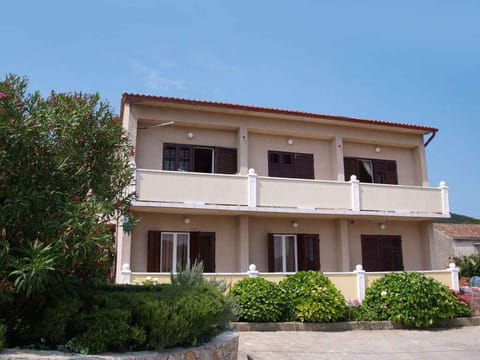 external view
