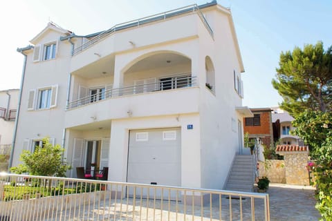 external view