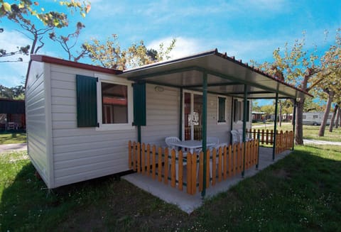 external view