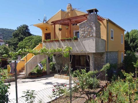 external view