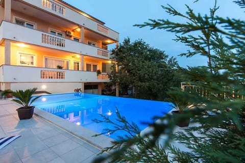 external view