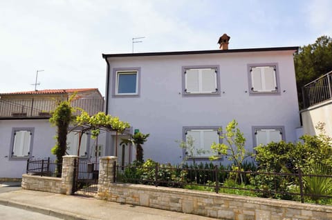 external view