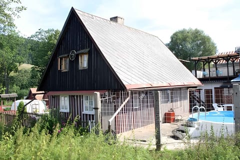 external view