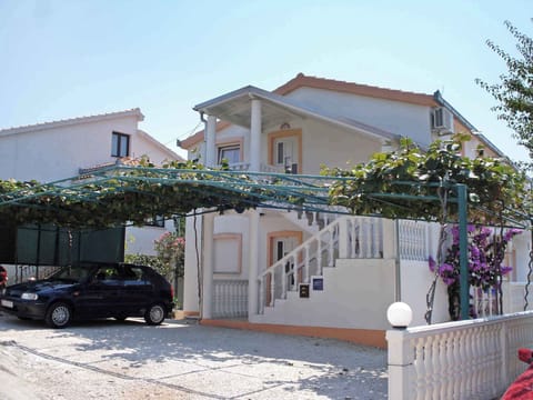 external view