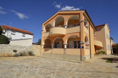 external view