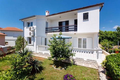 external view