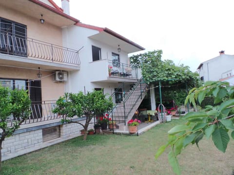 external view