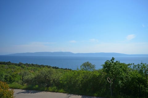 Beach/ocean view