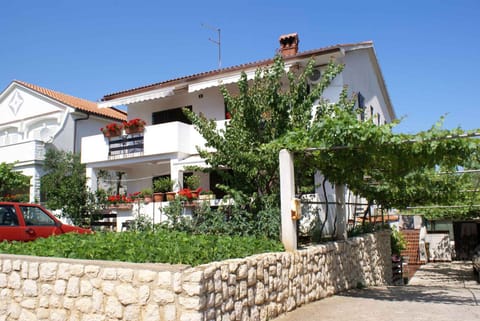 external view