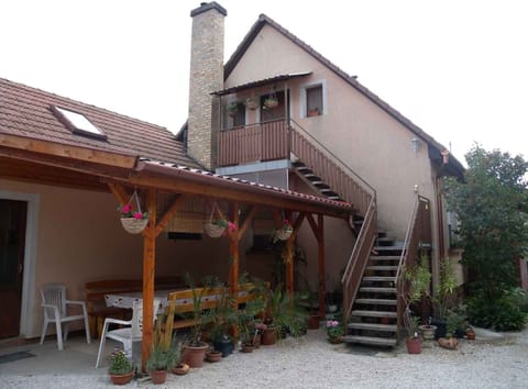 external view