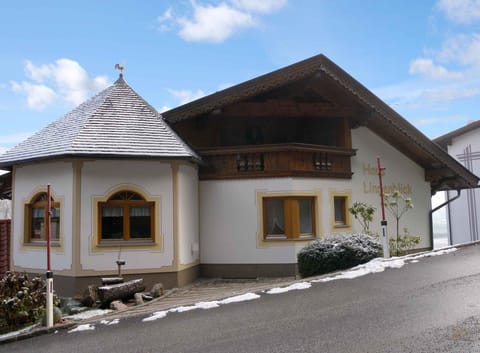 external view