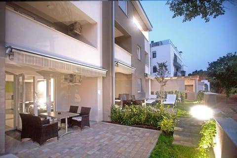 external view